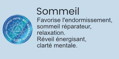 Sommeil